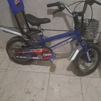 دوچرخه