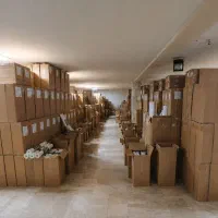 کاغذدیواری اقساطی وچکی/پیش‌پرداخت کم/مستقیم انبار