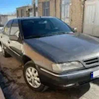 زانتیا موتور ۱۸۰۰