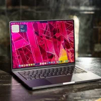 Macbook pro M5 Max