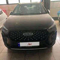X22 pro|خودرو سواری و وانت|اصفهان, مسجد مصلی|دیوار