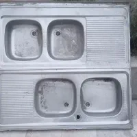 سینک ظرفشویی