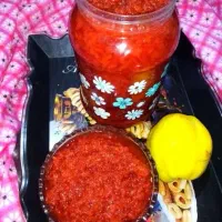 مربای به  دست ساز برای مصرف قنادی و خانگی