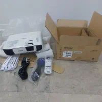 ویدئو پروژکتور EPSON اپسون نونو