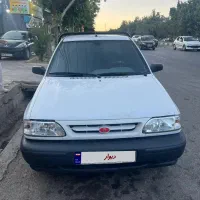 پراید بار ۱۵۱