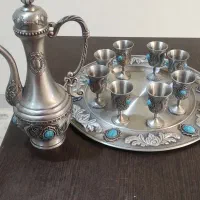 ظروف دکوری
