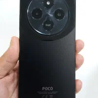 گوشی پوکو c75 حافظه ۲۵۶