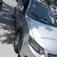 کوییکR مدل ۱۴۰۰ پارس خودرو