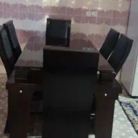 میز غذا خوری