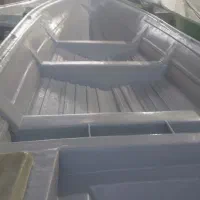 صنایع فایبر گلاس و قایق سازی محمد