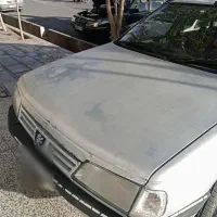 پژو 405 مدل 86|خودرو سواری و وانت|قم, چهل درخت|دیوار