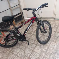 دوچرخه ۲۴
