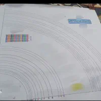 الگو آماده