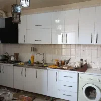 کابینت احمدی طرح های نو و جدید کد d907