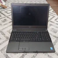 لپتاپ i7 قدرتمند با ssd و گرافیک مجزا