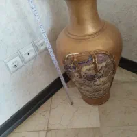 سلام گلدان بزرگ سالم توافقی نیاز ندارم