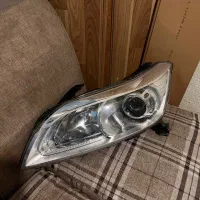 چراغ جلو لیفان x60 lifan درحد نو