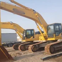 بیل کوماتسو 400مدل 2020 خط8R سند ازاد