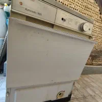 ماشین لباسشویی اتومات Hoover