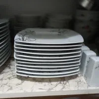 سرویس چینی برند