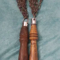 زنجیر واسه محرم