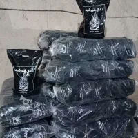 ذغال کبابی با کیفیت و درجه یک