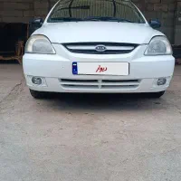 ریو تک برگ سند