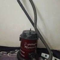 چارو برقی سطلی کهکشان