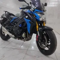 سوزوکی GSX S1000 مدل2018