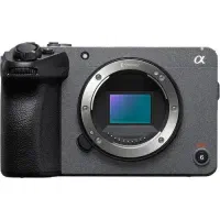 دوربین فیلمبرداری سونی Sony FX30 Digital Cinema