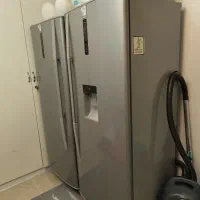 یخچال صنام