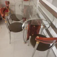 میز نهار خوری ۶ نفره
