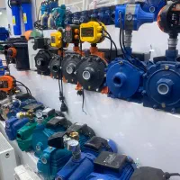 پمپ اب مخزن /پیروزی/نیروهوایی/تهرانپارس/نبرد