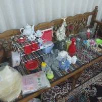 لوازم و ظروف آشپزخانه