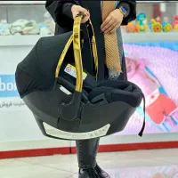 کریر نوزاد