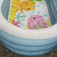 استخر بادی