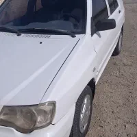 پراید مدل 95