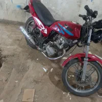موتور 150مدل ۸۹