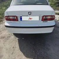Lx 89 سمند|خودرو سواری و وانت|کنارک, |دیوار