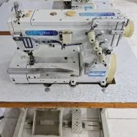 چرخ صنعتی خیاطی