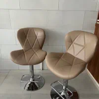 صندلی زین اسبی