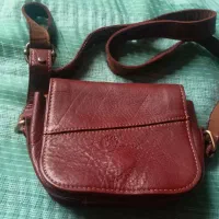 چهار مدل کیف (چرم سنتی)