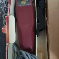 ستگاه ماشین اصلاح ریش و مو
