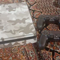 کنسول ps4 در حد اکبند فوری