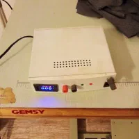 منبع تغذیه|قطعات و لوازم جانبی رایانه|بجنورد, |دیوار