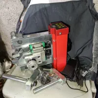 دستگاه روکار دیسک تراش