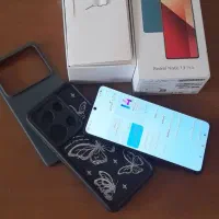 گوشی Redmi Note 13 Pro|موبایل|گرگان, |دیوار