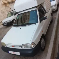 وانت پراید151 مدل 1403 در حد
