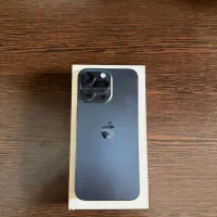 آیفون 15پرو مکس 256 ch