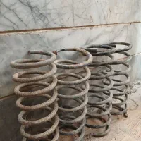 کمک فنر پراید